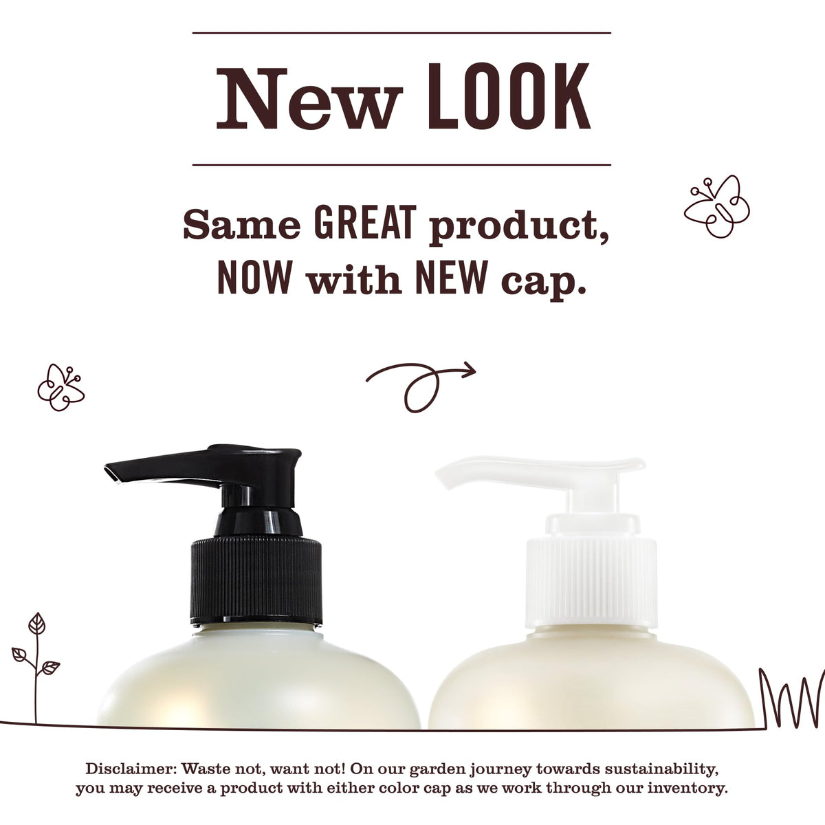 MRS. MEYER'S CLEAN DAY Hand Soap, Made with Essential Oils, Biodegradable Formula, Limited Edition Iowa Pine, 12.5 Fl. Oz - Pack of 3