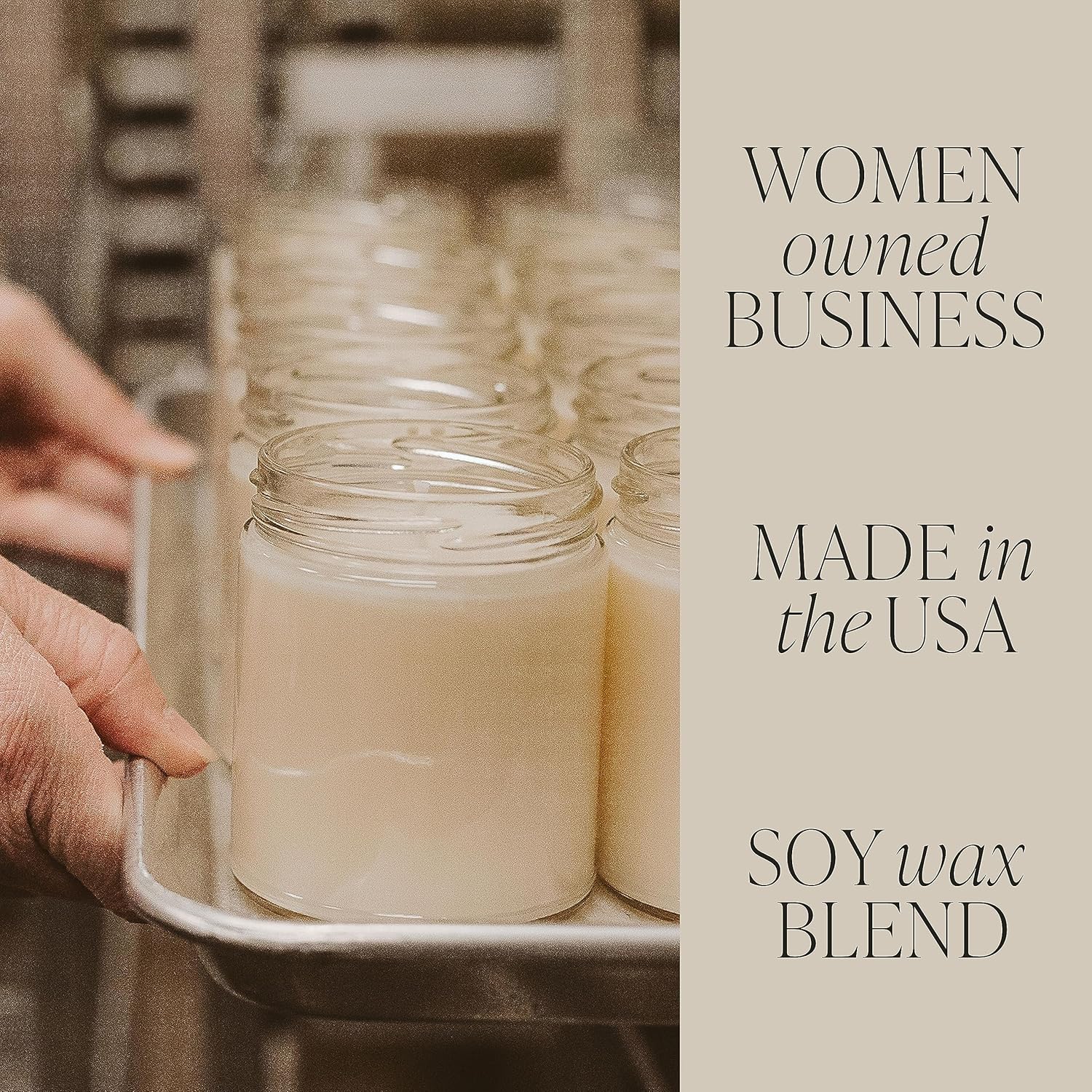 You'Re the Best Candle | Tropical Fruit and Sugared Orange, Summer Scented Soy Wax Candle for Home | 9Oz Clear Jar, 40 Hour Burn Time, Made in the USA